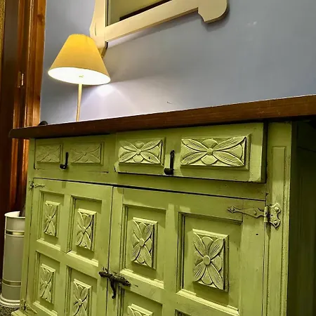 Royal Centro De Διαμέρισμα *