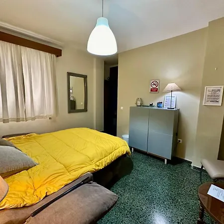 Royal Centro De Διαμέρισμα Ρόντα