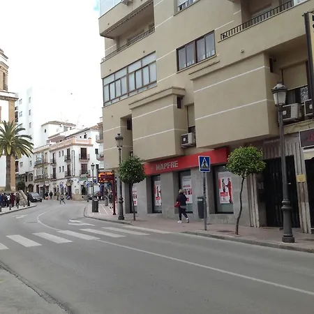 Royal Centro De شقة