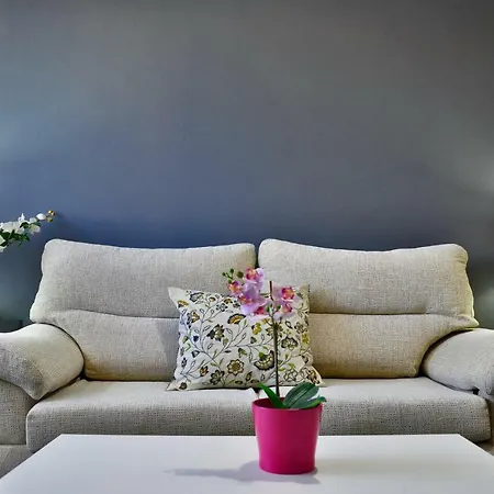 Royal Centro De * Ρόντα