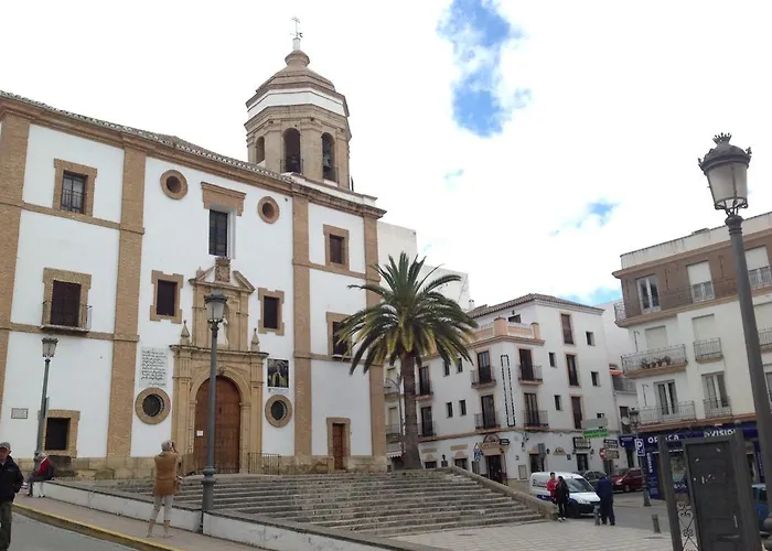 Royal Centro De Appartamento *