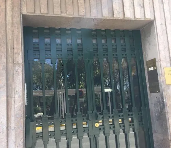 Διαμέρισμα Royal Centro De Ρόντα