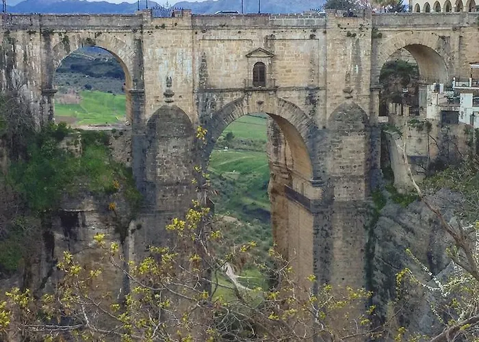 Royal Centro De Διαμέρισμα *