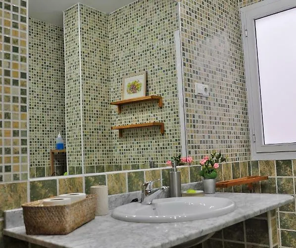 Royal Centro De * Ρόντα