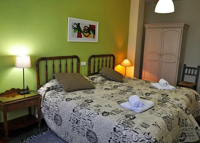 Royal Centro De * Ρόντα