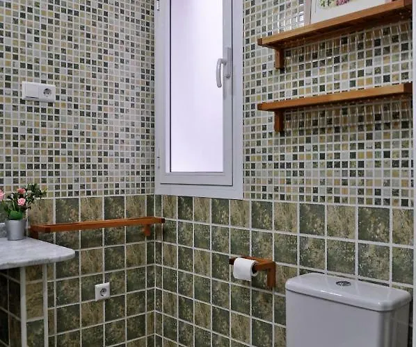 Appartamento Royal Centro De *