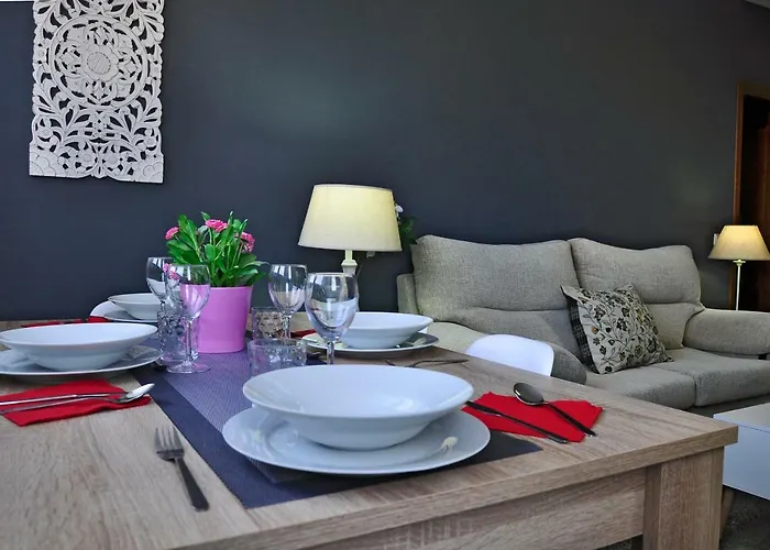 Royal Centro De * Ρόντα