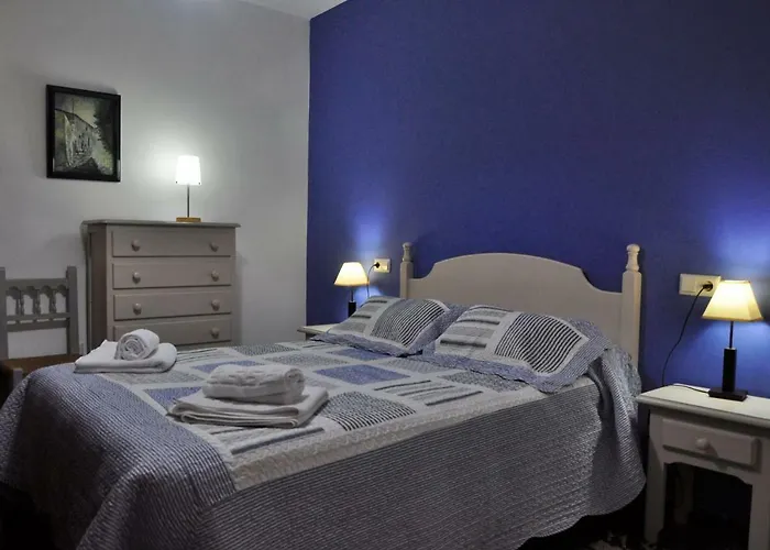 Appartamento Royal Centro De Ronda