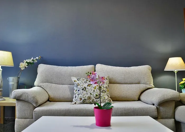 Royal Centro De * Ρόντα