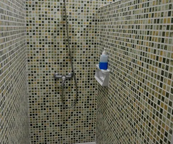 Appartamento Royal Centro De *