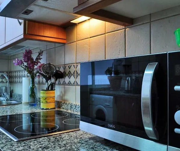 Royal Centro De Appartamento *