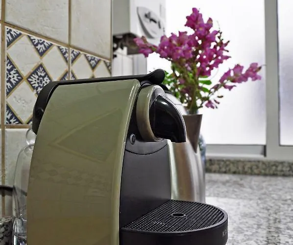 Royal Centro De Διαμέρισμα *