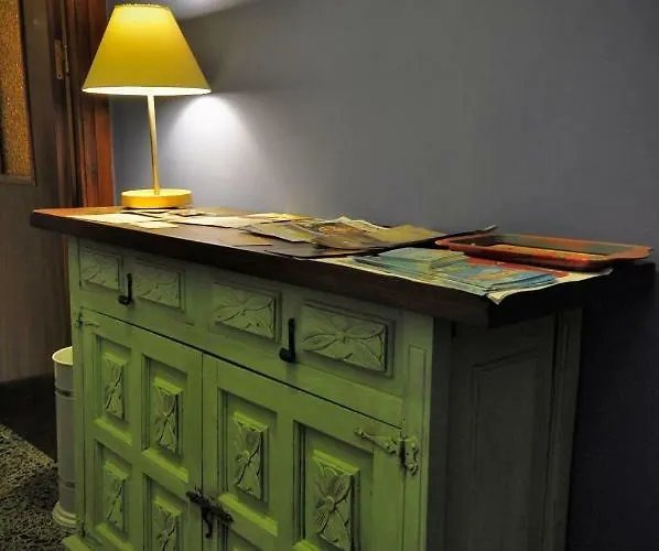 Royal Centro De Appartamento *