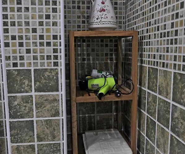 Royal Centro De Appartamento Ronda