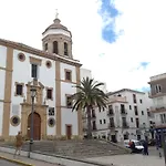 Royal Centro De شقة *