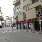 Royal Centro De شقة