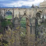 Royal Centro De شقة *