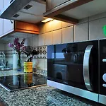 Royal Centro De شقة *