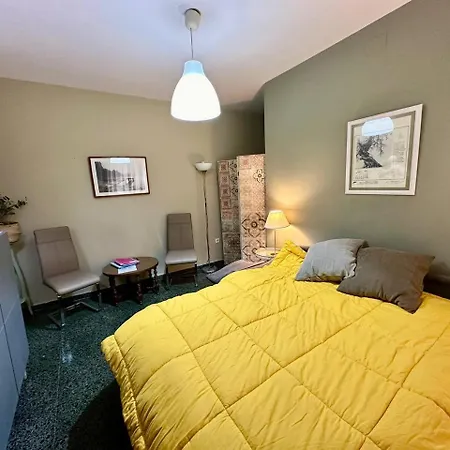 Apartment Royal Centro De Ronda