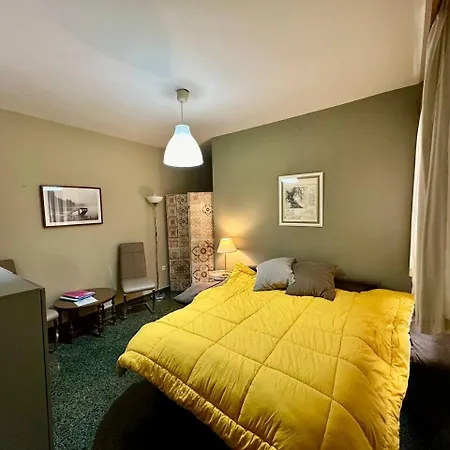 Apartamento Royal Centro De *