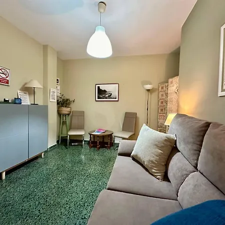 Royal Centro De Apartamento