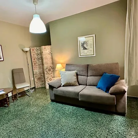 Royal Centro De Apartment Ronda