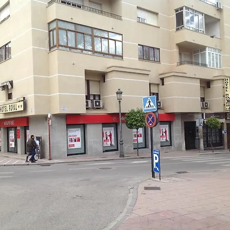 Royal Centro De Ronda