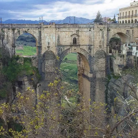 Royal Centro De Apartment *