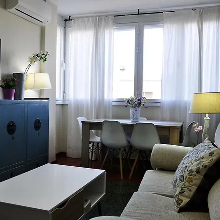 Apartment Royal Centro De Ronda