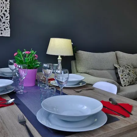 Apartment Royal Centro De