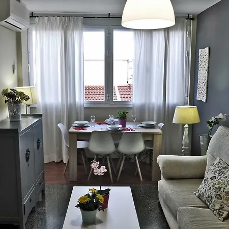 Apartment Royal Centro De Ronda