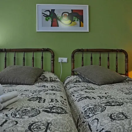 Royal Centro De Apartment Ronda