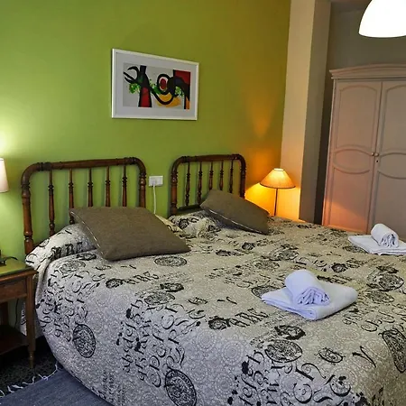 Royal Centro De * Ronda