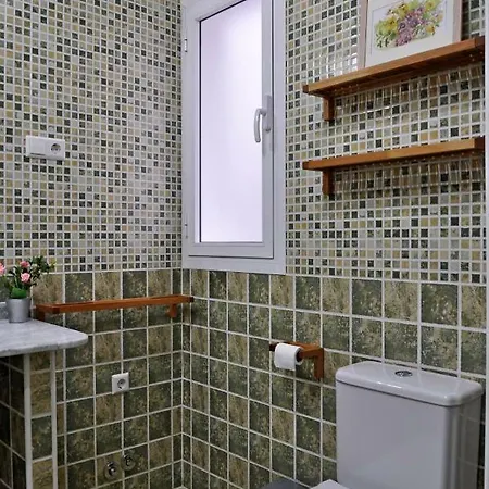 Apartment Royal Centro De *