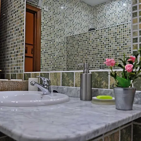 Royal Centro De Apartamento *