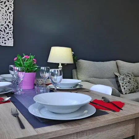 Royal Centro De * Ronda