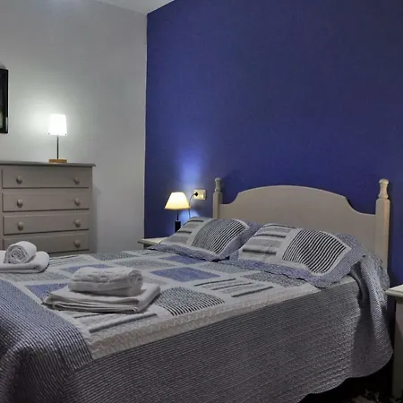 Apartment Royal Centro De Ronda