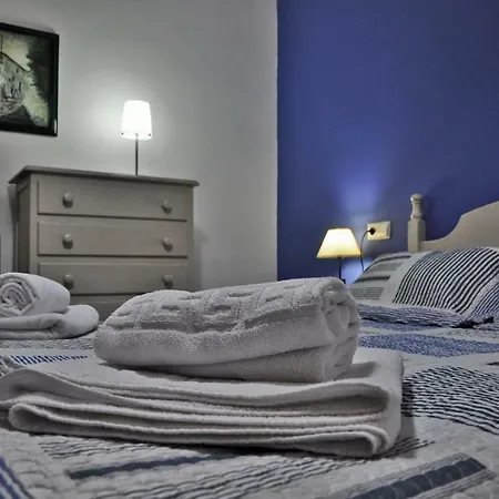 Apartamento Royal Centro De *