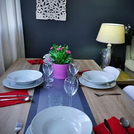 Royal Centro De * Ronda