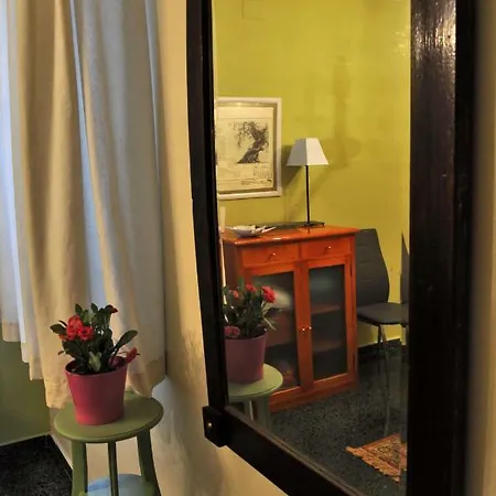 Apartment Royal Centro De Ronda