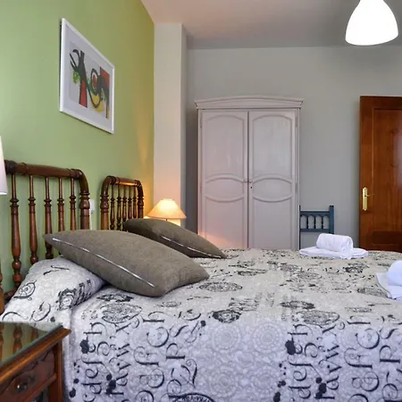 Royal Centro De Apartment