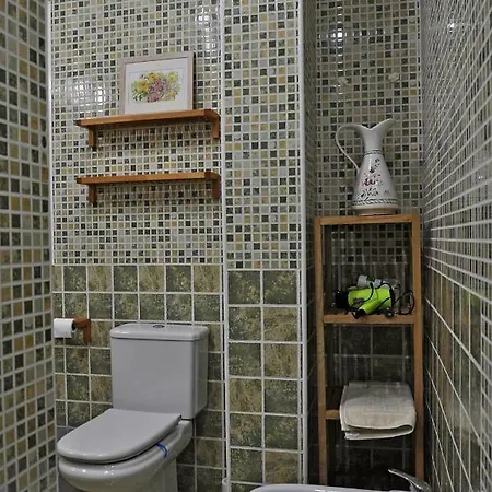 Apartment Royal Centro De