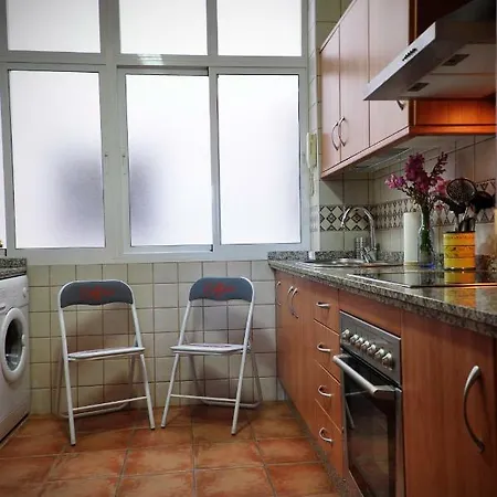 Apartamento Royal Centro De Ronda