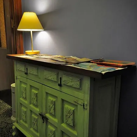 Royal Centro De Apartment *