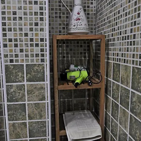 Royal Centro De Apartment Ronda