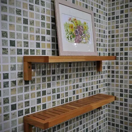 Royal Centro De Apartment