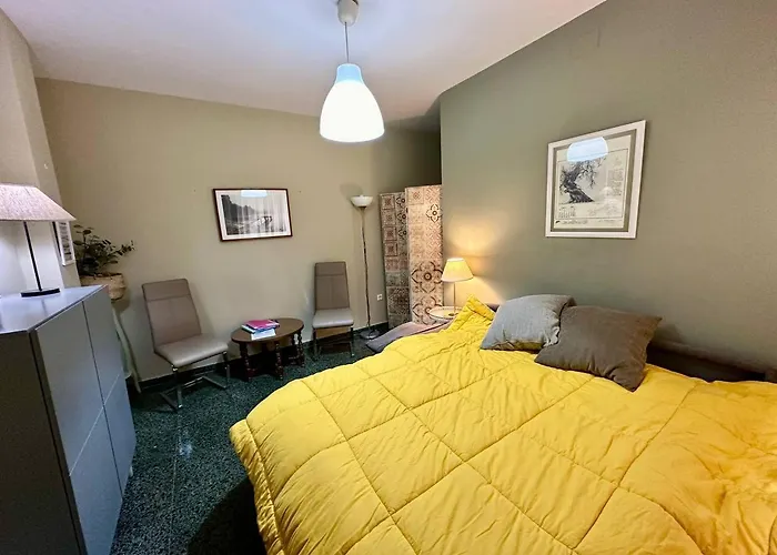 Apartment Royal Centro De Ronda