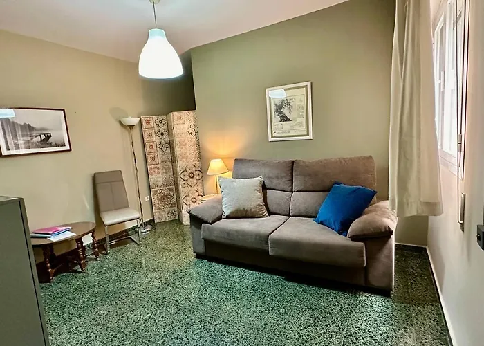 Royal Centro De Apartment Ronda