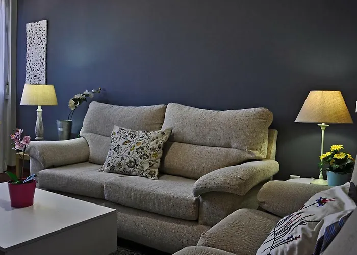 Apartment Royal Centro De