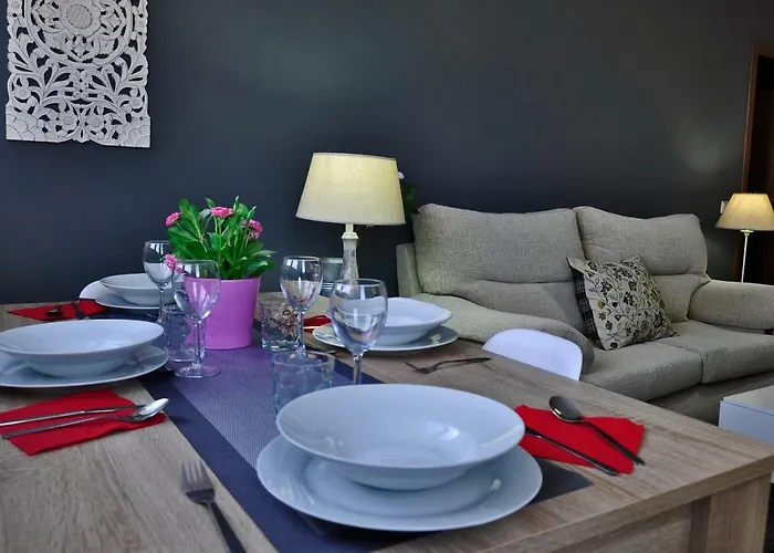 Apartment Royal Centro De